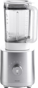ZWILLING ENFINIGY Stand Mixer Universal 14 litri blender cu lama transversala din otel inoxidabil si motor de inalta performanta de 1200 wati argintiu - Img 1