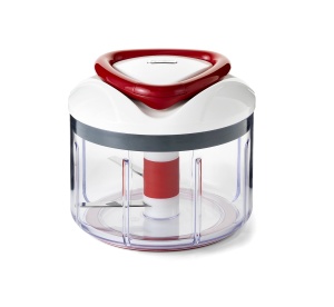 Zyliss Easy Pull Universalhacker Manual 750ml Lame Swiss Design