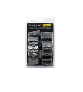 Accesorii Remington SP-HC6880 pentru masina de tuns HC5880, set 11 piepteni - Img 2