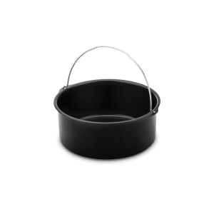 Accesorii Ufesa pentru friteuza fara ulei 35L BPA-free multifunctionale - Img 2