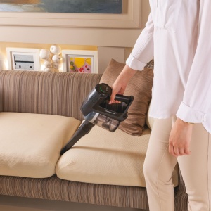 Accesoriu aspirator Hoover D193 HF9 Duza pentru spatii inguste Montaj rapid - Img 2