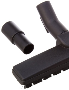 Accesoriu aspirator Rowenta ZR900401 Soft Care pentru parchet 100 par de cal - Img 2