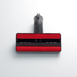 Accesoriu aspirator SEVERIN PB 7210 perie XXL pentru tapiterie sistem Claw-Collect culoare negru - Img 2