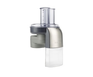 Accesoriu Kenwood AT340 pentru razuire si feliere 7 discuri din inox