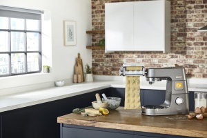 Accesoriu Kenwood KAX93A0ME pentru ravioli otel inoxidabil compatibil cu masini de bucatarie Kenwood - Img 9