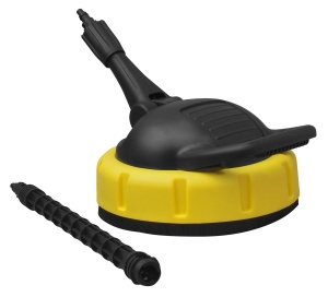Accesoriu Lavor L28 pentru Curatare Exterioara Compatibil cu Aparatele de Spalat cu Presiune Hobby Line