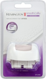 Accesoriu pentru ingrijirea picioarelor Remington SP-EP2, compatibil cu epilator EP7035 - Img 2