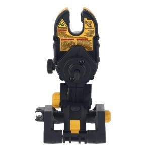 Accesoriu pentru suruburi DEWALT DT20562-QZ, Sechskant, usoara si compacta - Img 4