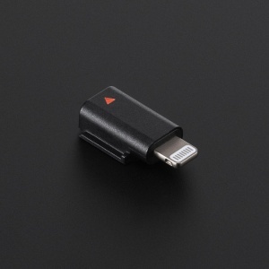 Adaptator Handy DJI Mic 3 pentru Apple, Lightning, 2g - Img 5