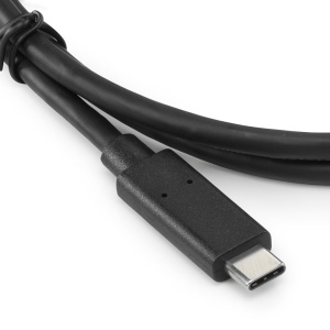 Adaptor AC Brother PA-AD-004EU pentru scanere ADS-1300 si ADS-1800W, 2-pol, USB-C - Img 2