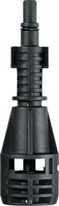 Adaptor Bosch pentru accesorii Karcher, compatibil cu modele AQT, utilizare universala - Img 2