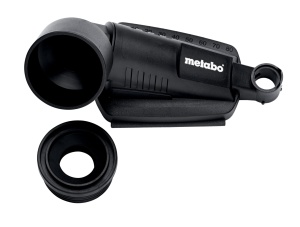Adaptor de aspirare praf Metabo DDE 14 pentru burghie de pana la 14 mm