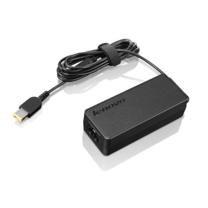Adaptor de curent alternativ Lenovo ThinkCentre Tiny 65W Slim Tip (UE)