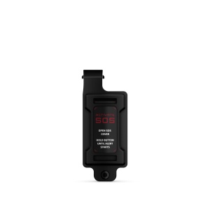 Adaptor Garmin pentru inReach Mini 3 Plus, montare pe bicicleta sau rucsac