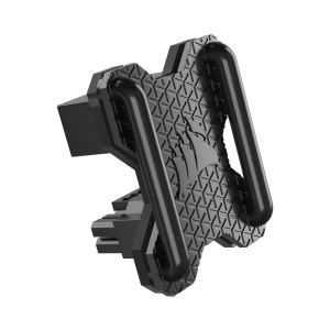 Adaptor GPU Corsair PCIe 5.x 12V-2x6, 180, Negru, Design Optimizat