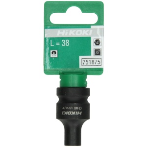 Adaptor Impact 12 HiKOKI cu Magnet, Flexibil, Robust - Img 3