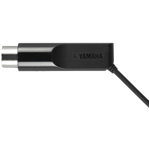 Adaptor MIDI Bluetooth Yamaha MDBT01 - Img 2