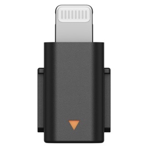 Adaptor pentru DJI Mic Mini - Compatibil cu dispozitive Apple Lightning