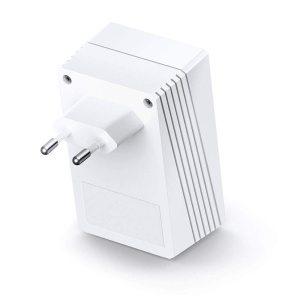 Adaptor Powerline TP-Link TL-WPA4220, 300Mbits, AV600, Plug Play - Img 2