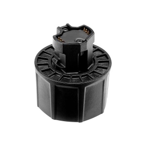 Adaptor Rapid Thrustmaster Duo Pack pentru T818, Compatibil cu 2 Volane