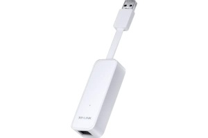 Adaptor retea TP-LINK UE200 100MBits USB 2.0