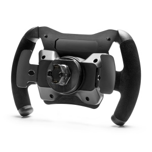Adaptor Upgrade Quick Release Thrustmaster pentru T818 T598 - Img 3