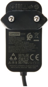 Adaptor USB-C Lenovo 65W pentru incarcarea rapida - Img 3