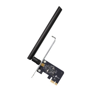 Adaptor Wi-Fi PCIe TP-Link Archer T2E AC600 Dualband pentru PC