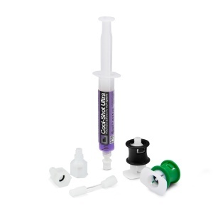 Additiv Errecom Cool-Shot Ultra, 6 ml, pentru restaurarea eficientei climatizatoarelor
