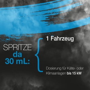 Aditiv etansare ERRECOM Extreme, 30 ml, pentru masini si sisteme de climatizare - Img 5