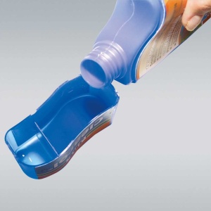 Agent de clarificare JBL Clearol 23032, 250 ml, pentru acvarii de apa dulce - Img 4