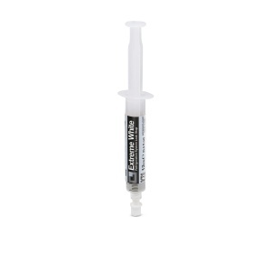 Agent de etansare ERRECOM Extreme White 12 ml pentru frigidere cu compresor hermetic