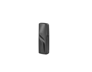 Amplificator audio TV Sennheiser Flex 5000, negru, cu functie de claritate a dialogului - Img 4