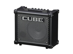 Amplificator de chitara Roland CUBE-10GX, 10W, cu difuzor de 8 inch