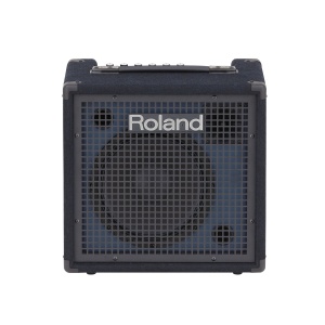 Amplificator de Chitara Roland KC-80, 50W, 3 Canale, Boxa de 10 inch - Img 2