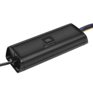 Amplificator JBL Apex PA1254 4 Canale 1250W Compact si Rezistent pentru Auto si Marine