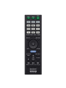 Amplificator Sony TA-AN1000 72 Canale 8K Negru Dolby Atmos - Img 9