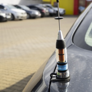 Antena CB PNI ML70, 70 cm, 200W, 26-30MHz - Img 8