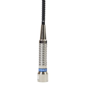 Antena CB PNI ML90, 71cm, 150W, frecventa 26-30MHz - Img 3