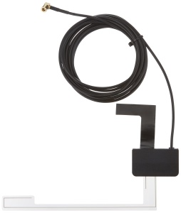 Antena DAB Pioneer CA-AN-DAB.001 pentru autoturisme, greutate 45g - Img 4