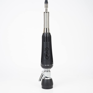 Antenna CB PNI LED 850, 85 cm, 300W, argintie - Img 6