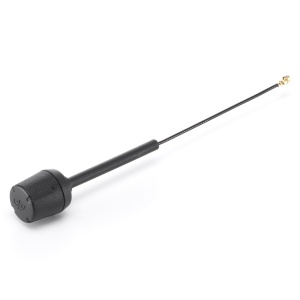 Antenna DJI O4 Lufteinheit Pro, Unidirectionala, 110 mm, 2.1 g - Img 2
