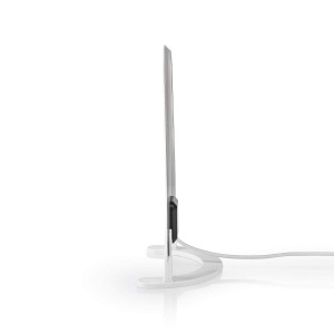 Antenna HDTV Nedis - Amplificare 30dB, 0-25km, Design Elegant - Img 6