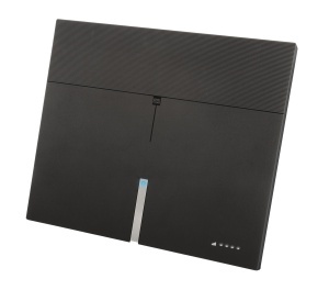 Antenna TV One For All SV9495-5G, 4K Ultra HD, 0-25 km, Negru