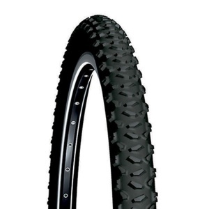 Anvelopa bicicleta Michelin Country Trail TS, 26 x 2.00, neagra, pliabila - Img 4
