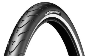 Anvelopa Bicicleta Michelin Energy Draht 26 Zoll, Negru, 26x1.85