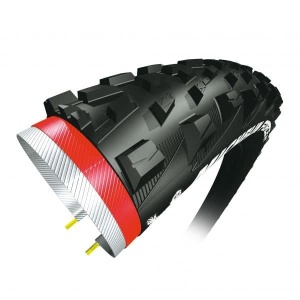 Anvelopa Bicicleta Michelin Force XC Performance 27.5x2.35 Negru - Img 2