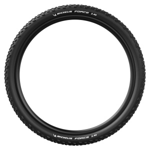 Anvelopa MTB Michelin Force Access Line, 29x2.25, Negru - Img 3