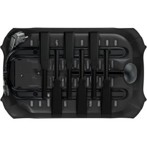 Aparat clatite Tefal Eco CrepParty PY55E810 1000W Negru - Img 4