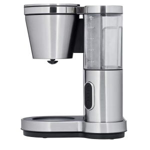 Aparat de cafea cu filtru WMF Lono Aroma (800 W, cu termos, cafea la filtru, 8 cani, filtru pivotant, rezervor de apa detasabil, oprire automata) - Img 4
